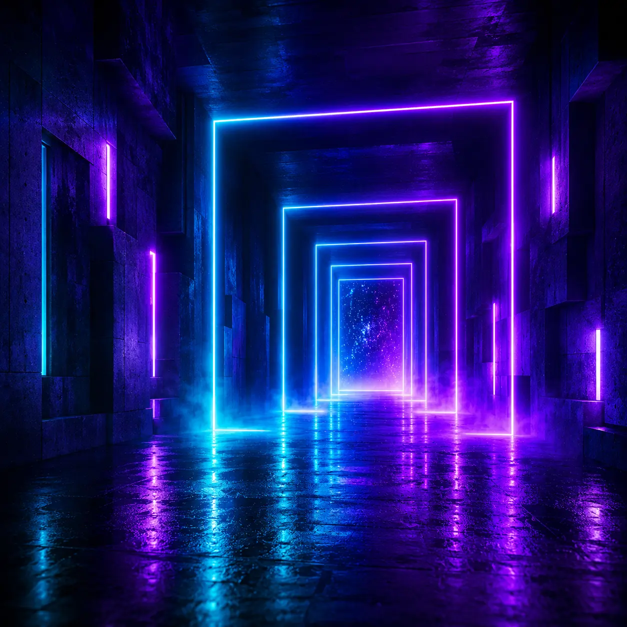 Interactive Experiences