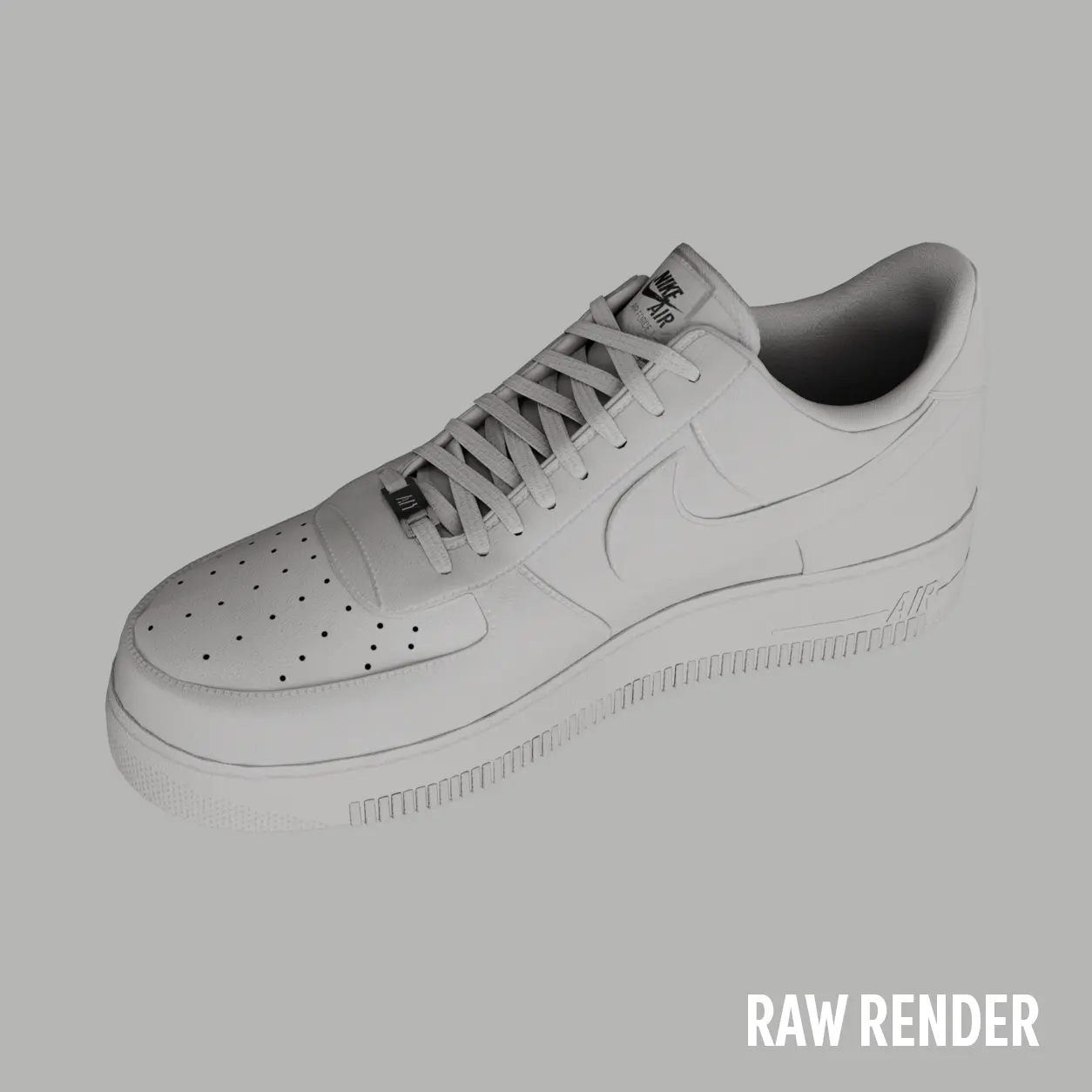 Render de concepto asistido por AI — Contrast