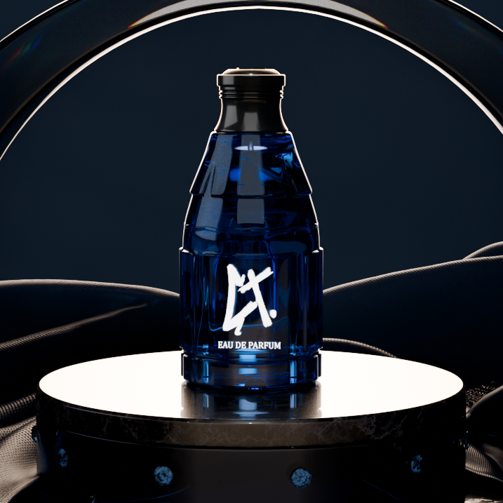 Dark Luxury Studio